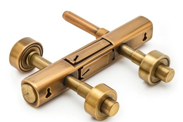 Fermeture de porte coulissante : comment bien la verrouiller ?